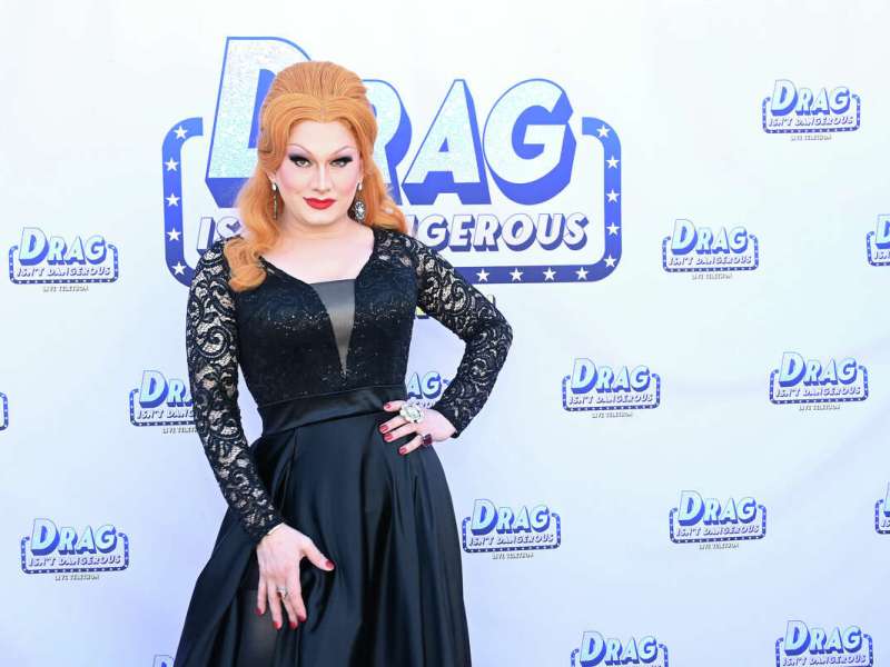 CT drag queens from ‘RuPaul’s Drag Race’ meet up with former winner