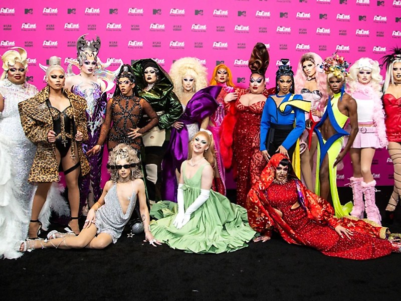 3 CT contestants on ‘RuPaul’s Drag Race’ praise state for supporting drag culture