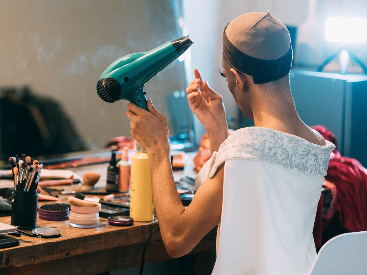 8 things you may not know about Connecticut drag performers