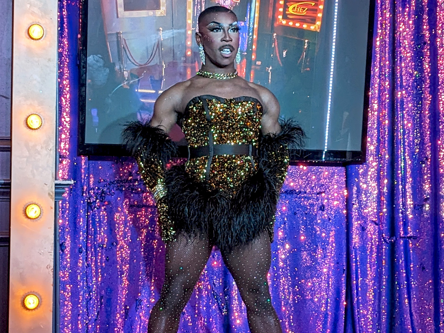 Chicago’s BoyJ comes to Connecticut for the first time to headline DCJR Events show