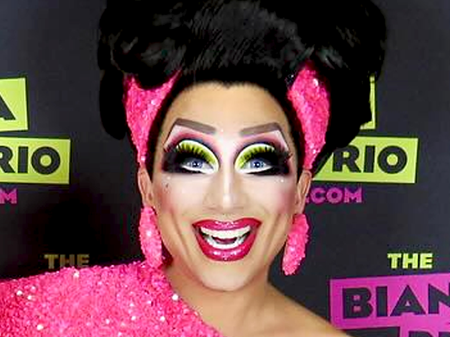 Bianca Del Rio brings hilarious stand-up comedy to Connecticut during ‘Dead Inside’ tour