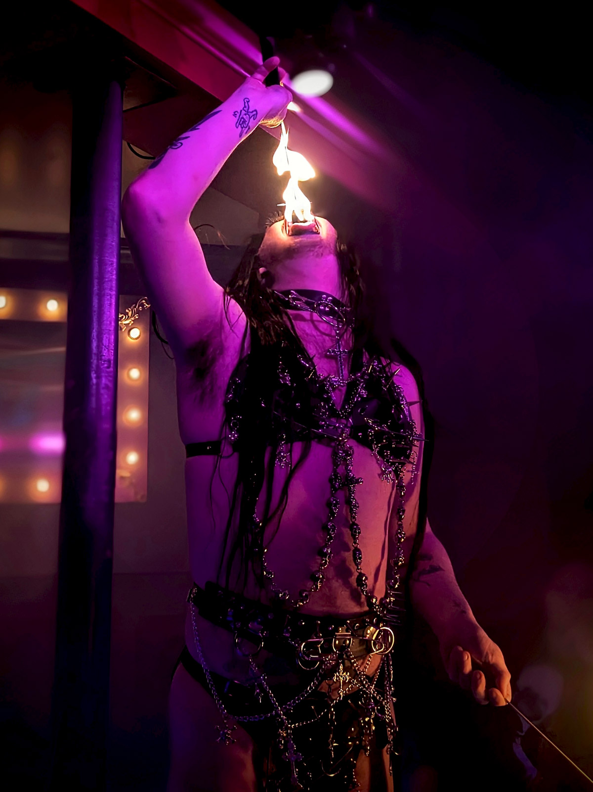 Unveiling the evolution of Kalysta Kaykes: A journey of self-discovery ...