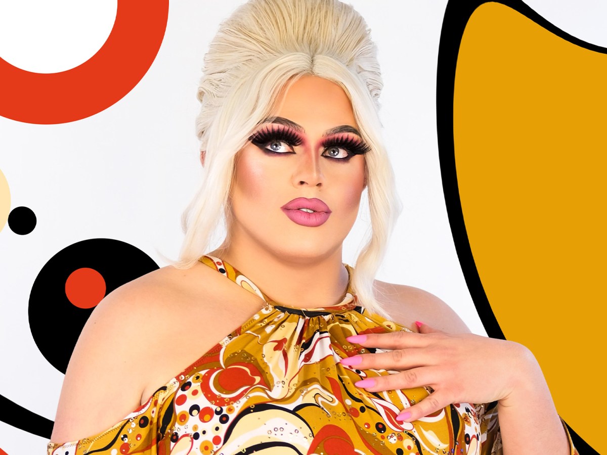 From missteps to mastery: Ivanna’s decade-long drag journey to becoming a local staple