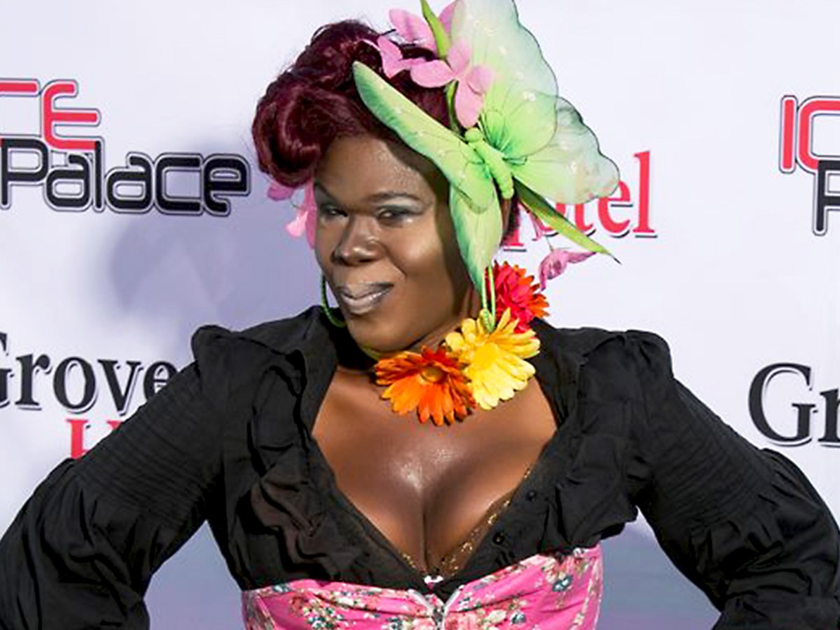 From NYC to CT: The journey of Bubblicious, a local drag icon’s story of community and activism