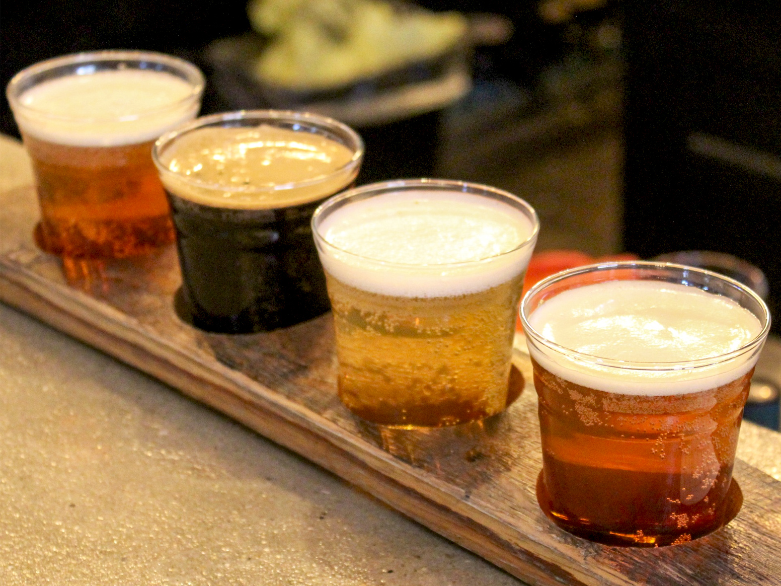Sample a flight of Connecticut’s finest drag during free upcoming brewery show