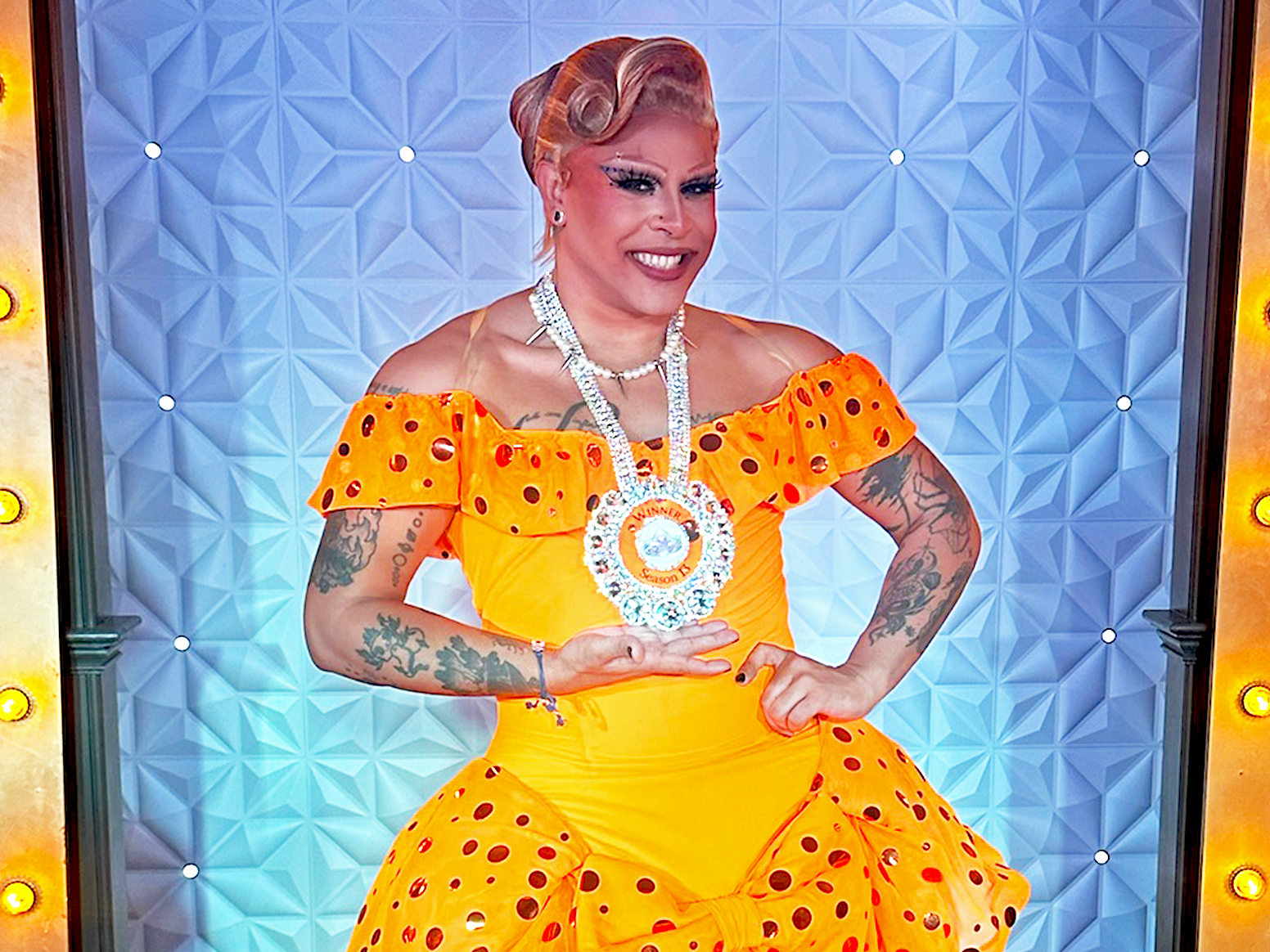 Chez Legends season 13 finale: A new champion emerges in highly acclaimed local drag competition