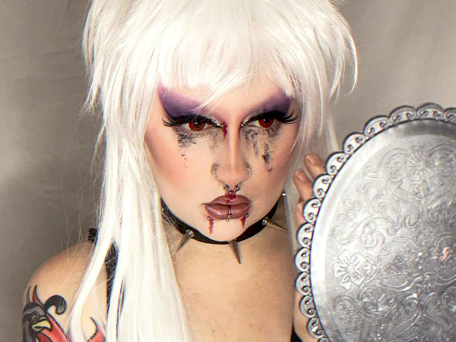 Chai spices up the Connecticut drag scene: Bold, campy, kinky, and pushing boundaries