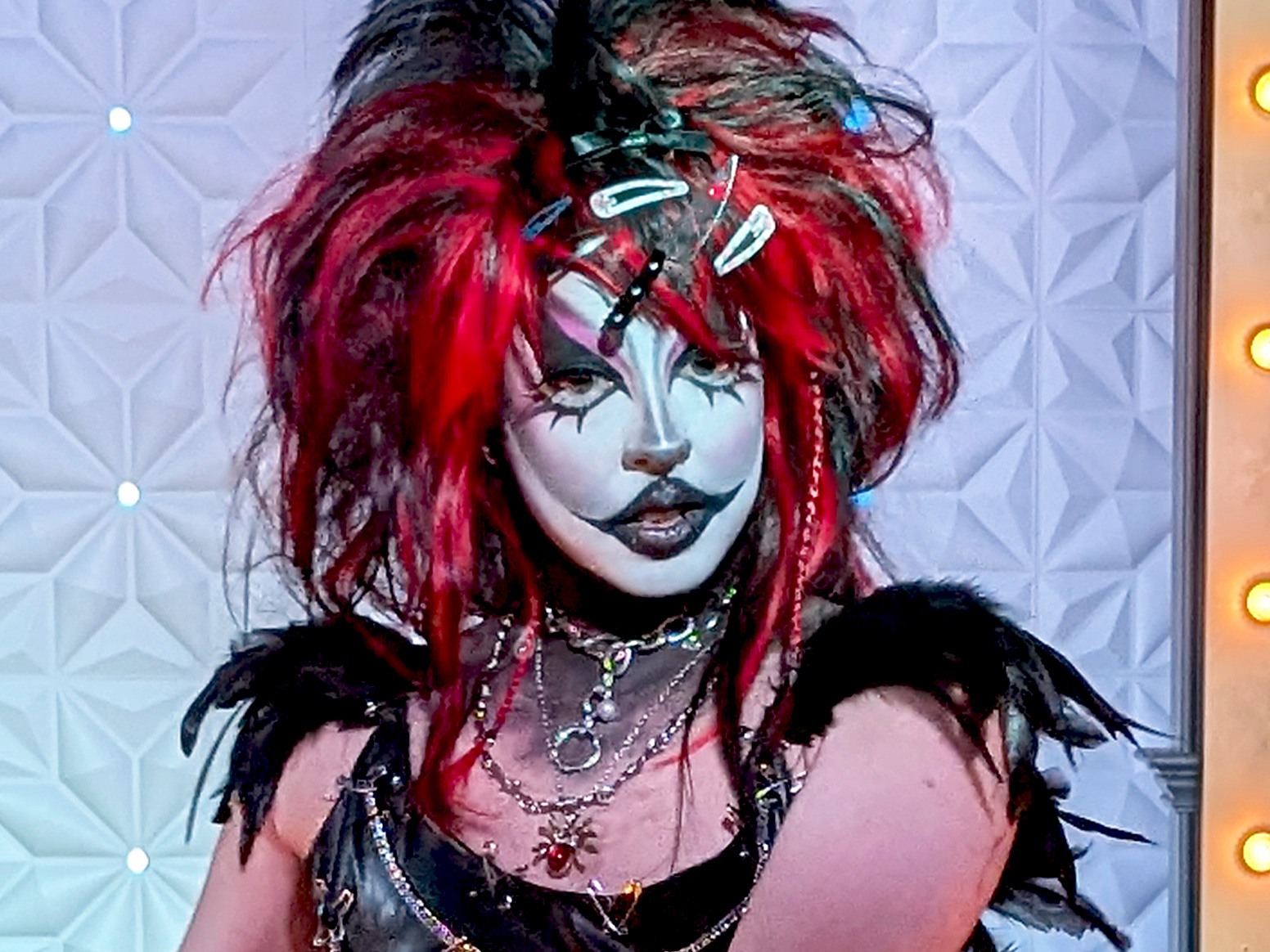 A new winner takes the crown at Mx. Toxic 2024, Connecticut’s alternative drag competition