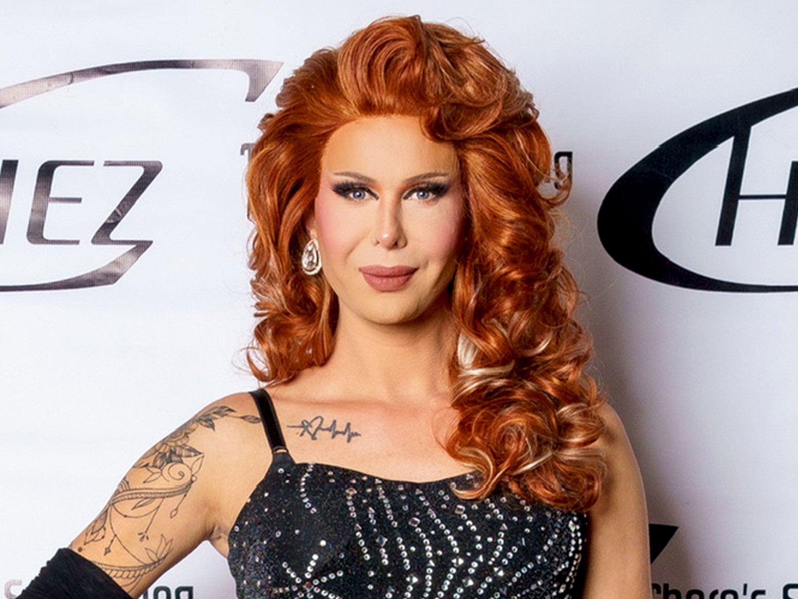 RuPaul’s Drag Race winner Trinity The Tuck returns to Chez Est for a full-circle night of celebration