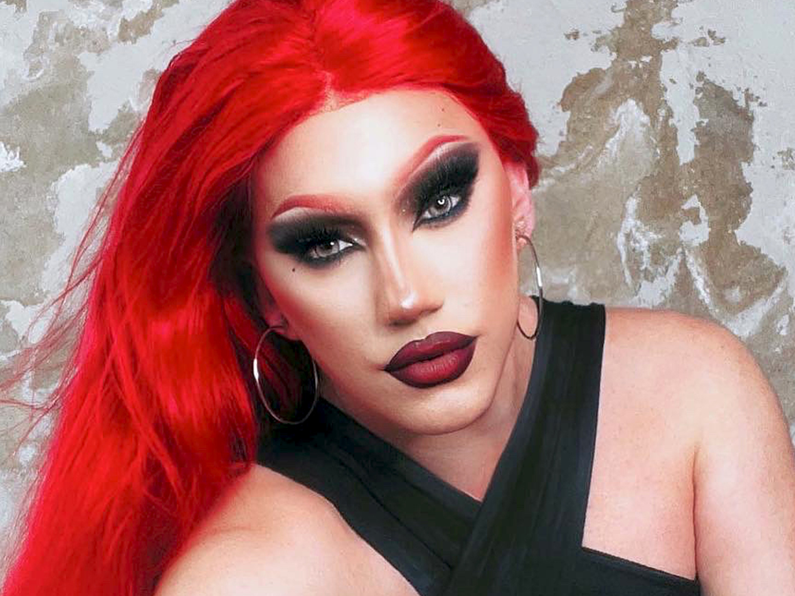 Sienna Rose celebrates major milestone with 200th solo drag show at Troupe429