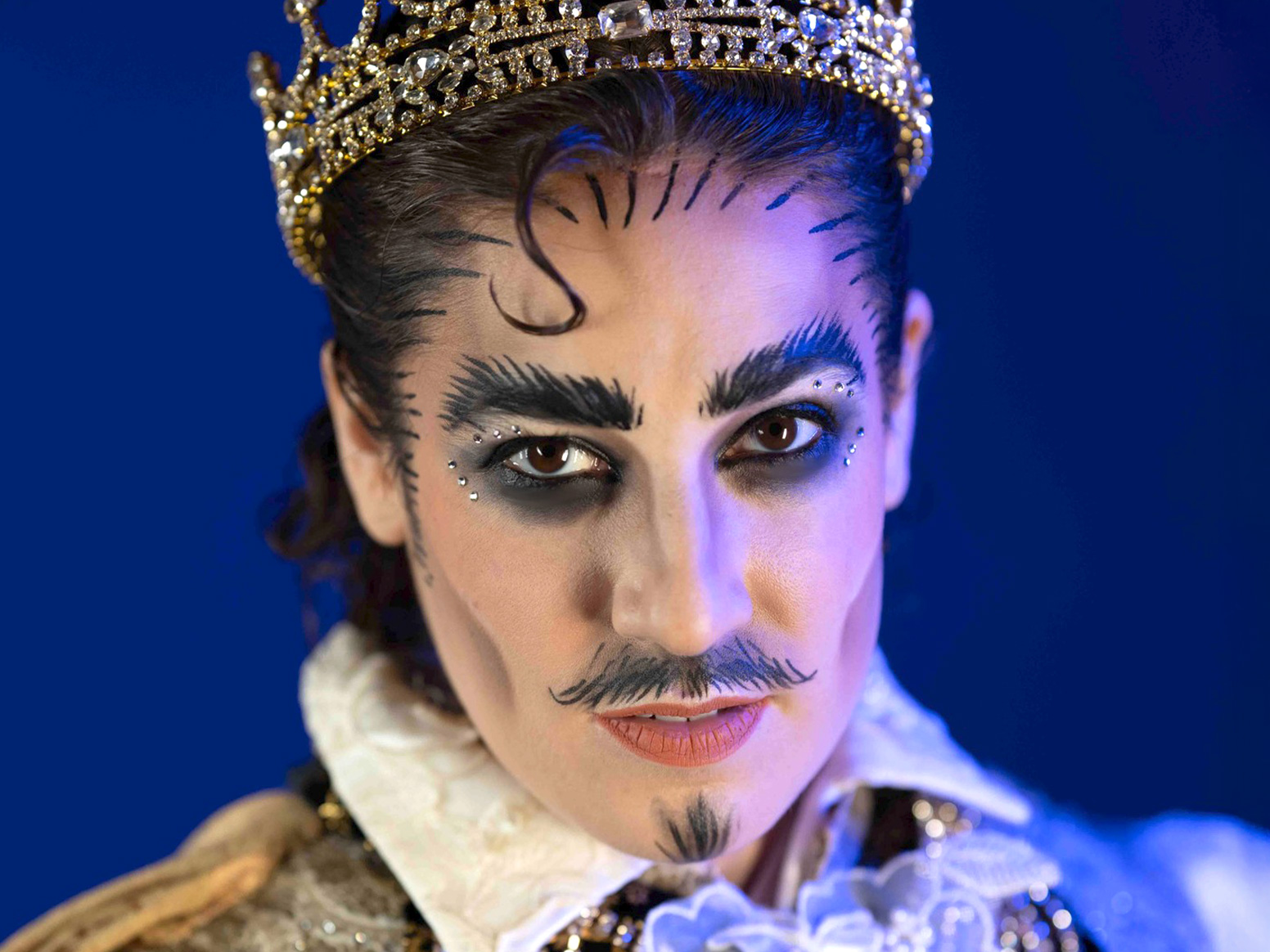 Dom Parinyon’s unforgettable Drag Duel journey leads to victory for Connecticut during the show’s second season