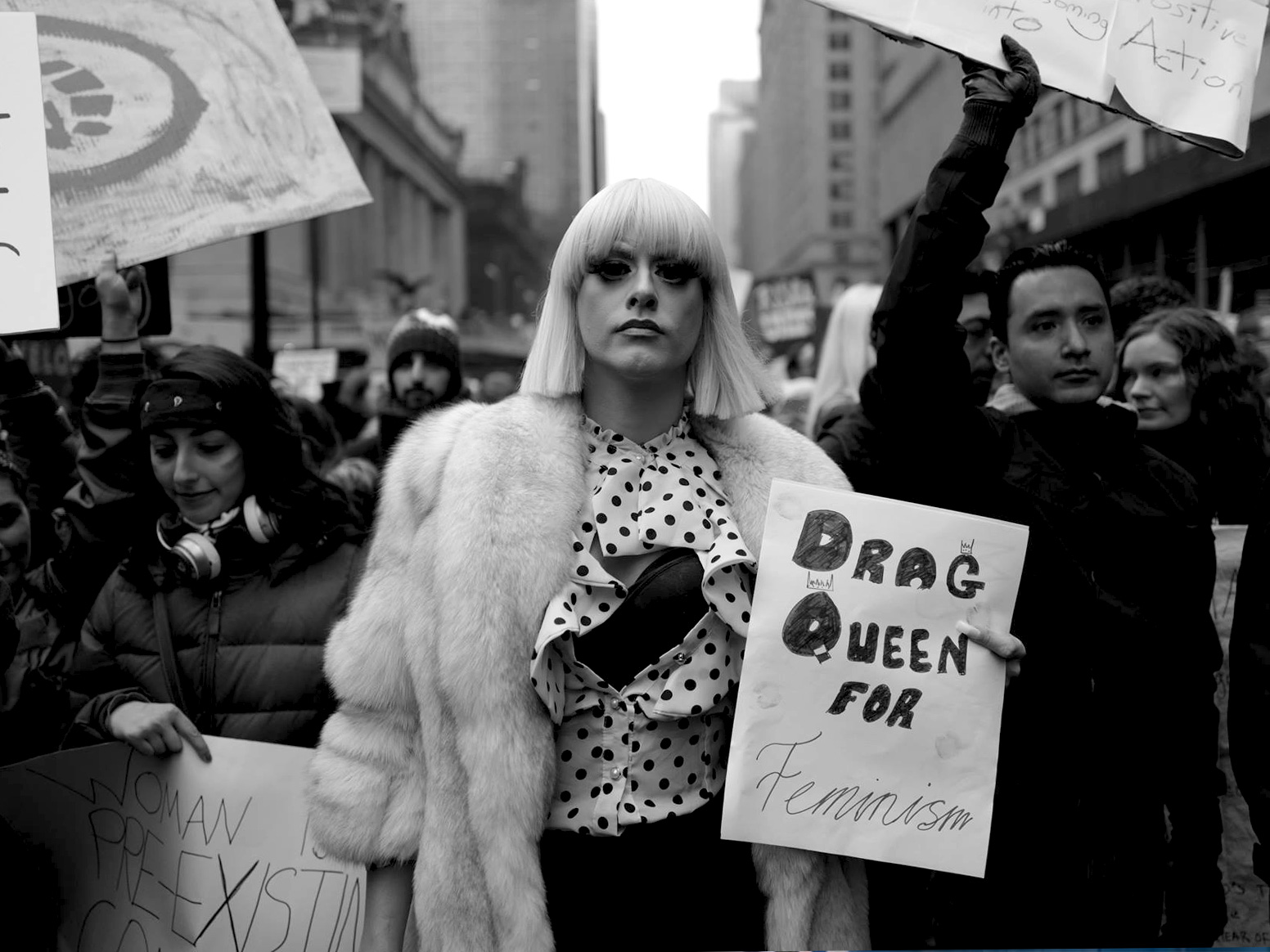 How the current administration is stripping away the rights of LGBTQ+ people and drag performers in 2025