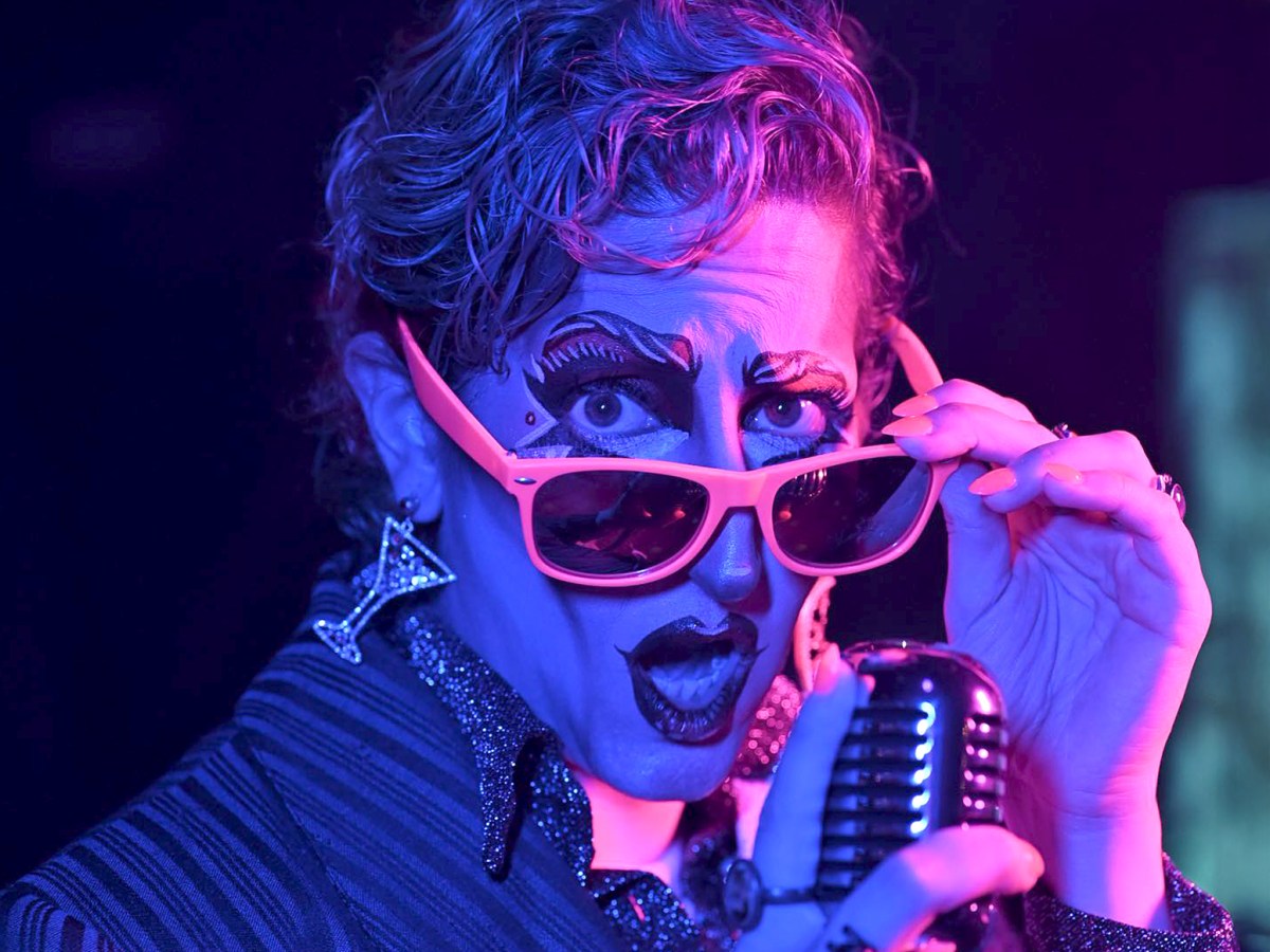 Wacky Wednesday leaves Trevi Lounge: Frankie Cyanide moves the beloved open stage to a new home