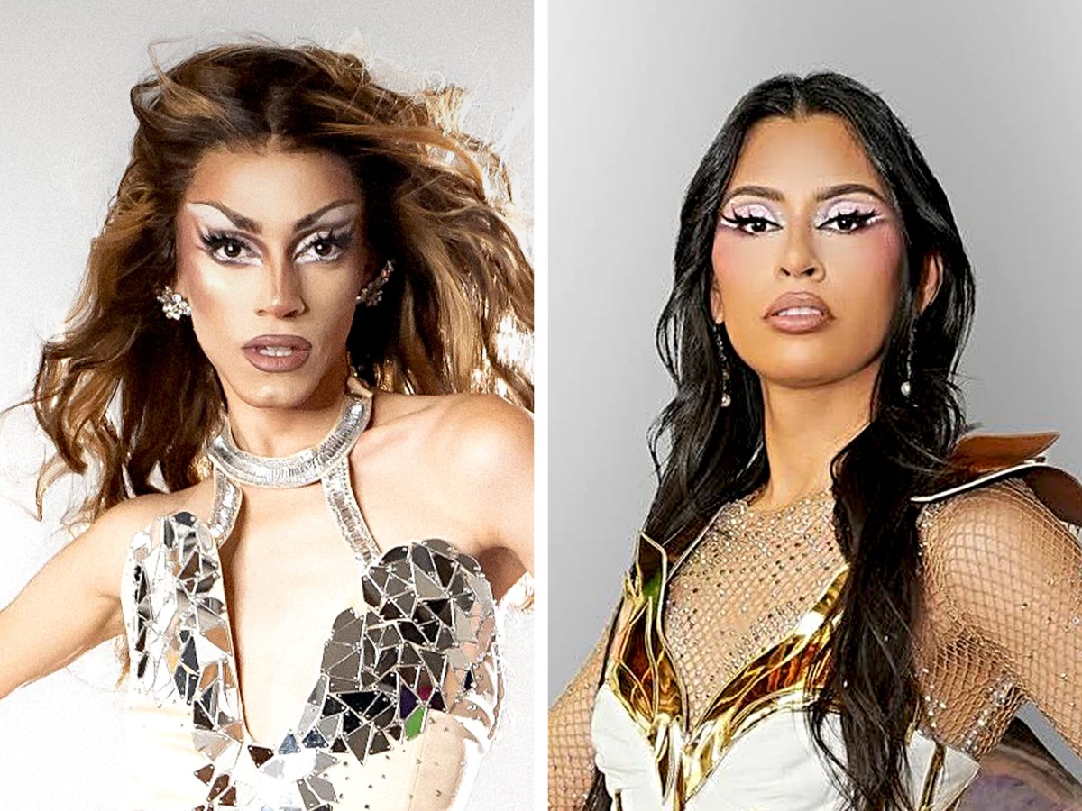 The stage is ready for Chez Legends this weekend as Connecticut’s top drag competition is set to name a new All Star