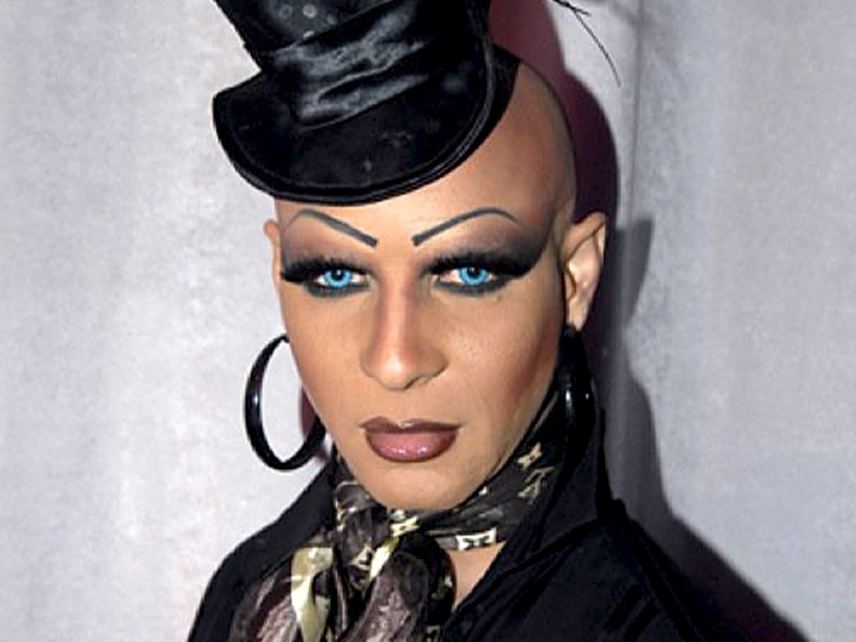 A drag journey three decades in the making: The living legacy of Grace Nations