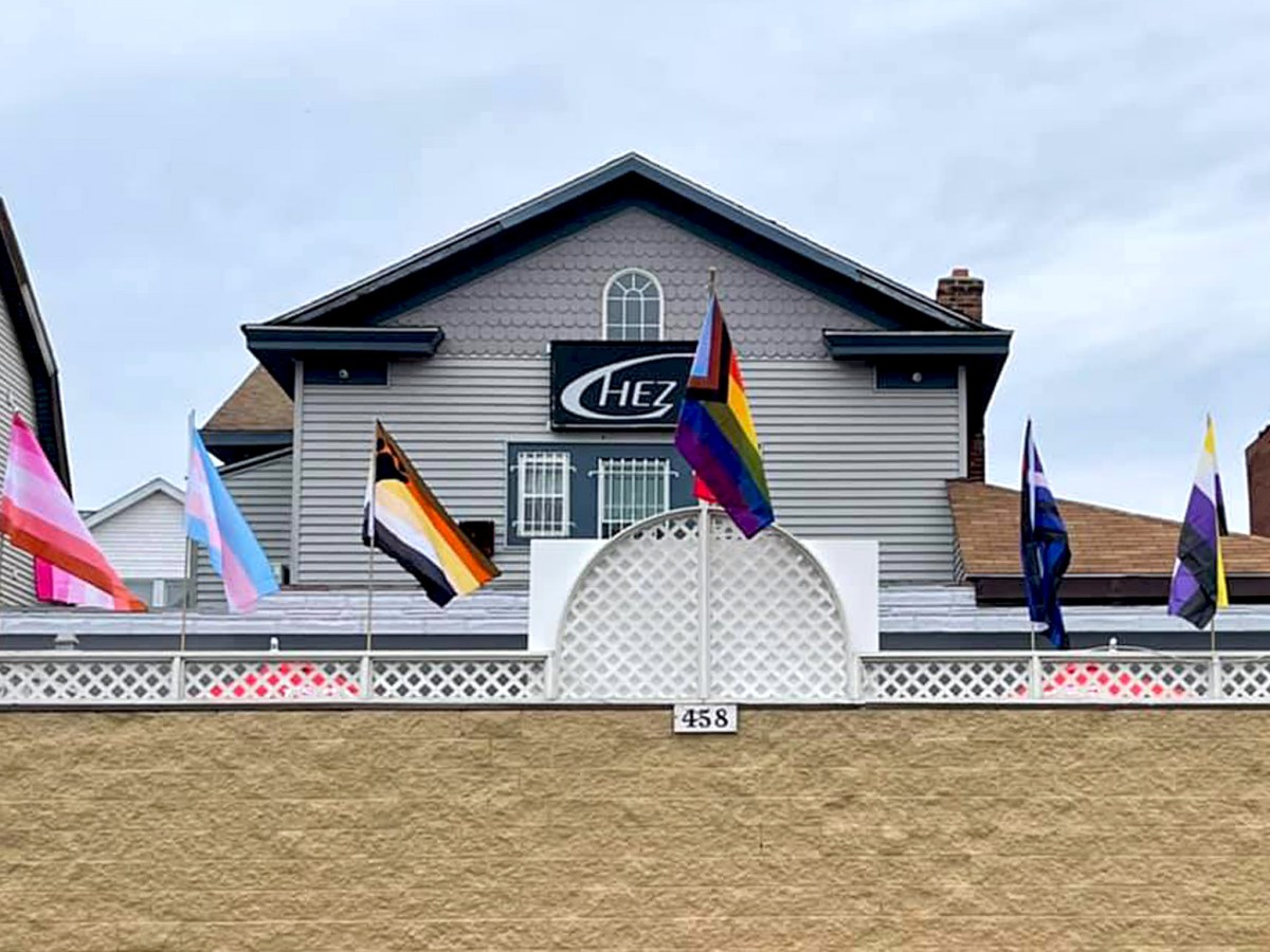 Chez Est set to celebrate 50 years with a month-long celebration and packed October lineup