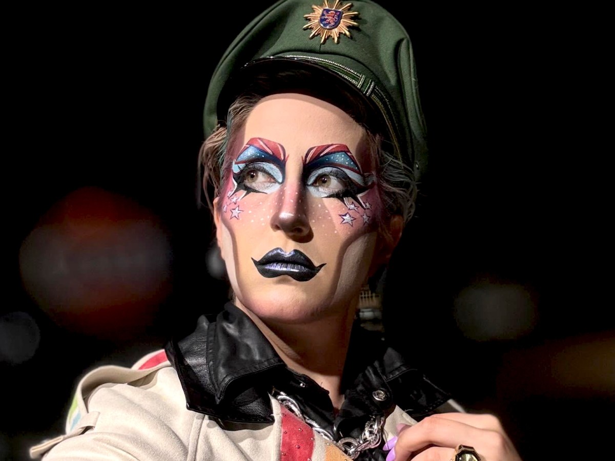 Drag Me to Life set to return for its fourth year, bringing drag, community and suicide prevention to Bridgeport