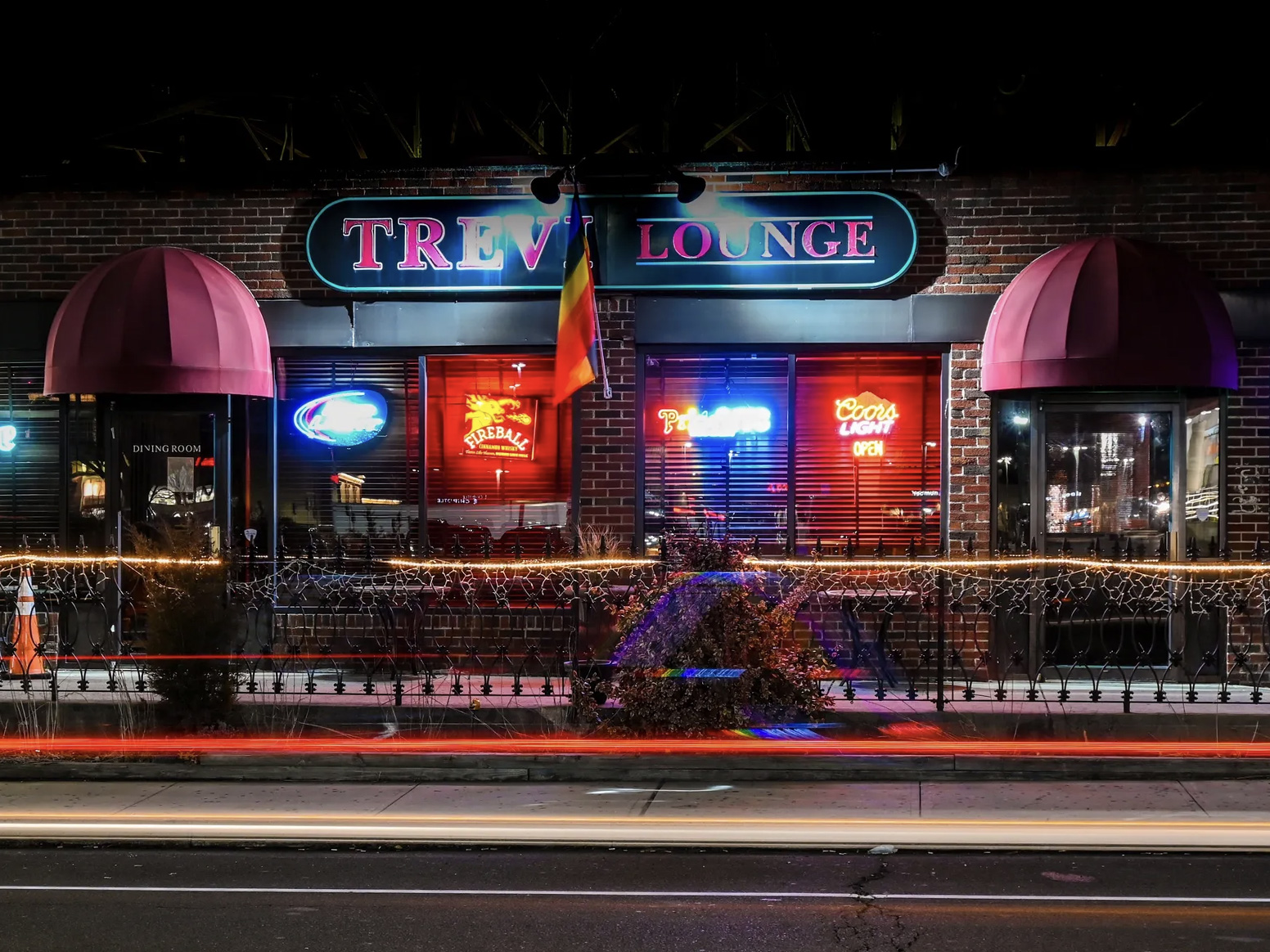Trevi Lounge in Fairfield closes after 17 years of drag, dancing and LGBTQ+ nightlife in Connecticut